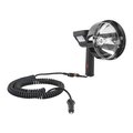 Larson Electronics Larson Electronics HL-85-HID-7inch 35 watt HID 15 Million Candlepower Handheld Spotlight; 3200 Lumens; Spot & Flood Combo - 7 in. Lens HL-85-HID-7inch